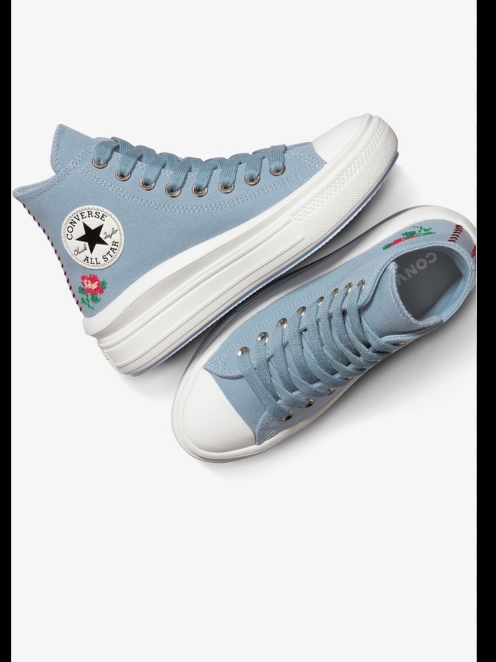 Coverse Chuck Taylor All Star Motion Rose